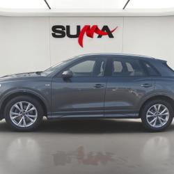 Audi Q3 Q3 35 TFSI 150 ch S line Montceau-les-Mines