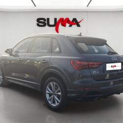 Audi Q3 Q3 35 TFSI 150 ch S line Montceau-les-Mines
