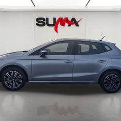 Seat Ibiza Ibiza 1.0 TSI 95 ch S/S BVM5 Copa Montceau-les-Mines