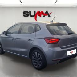 Seat Ibiza Ibiza 1.0 TSI 95 ch S/S BVM5 Copa Montceau-les-Mines