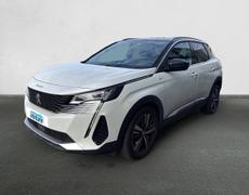 Peugeot 3008 La Rochelle