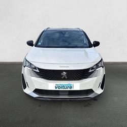 Peugeot 3008 3008 BlueHDi 130ch S&S EAT8 - GT La Rochelle