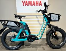 Yamaha autres Besançon