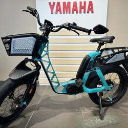 Yamaha autres  Besan&ccedil;on