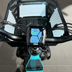 Yamaha autres  Besan&ccedil;on