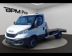 Iveco Daily Steenvoorde