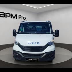 Iveco Daily 35C16H empattement 4100 3.0 Tor PORTE VOITURE occasion - Steenvoorde - photo 2/16