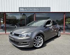Volkswagen Golf 7 Chantepie