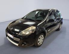 Renault Clio 3 Couëron