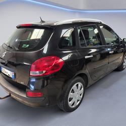 Renault Clio 3 Expression Cou&euml;ron