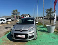 Fiat Panda La Gacilly