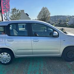 Fiat Panda 1.2 8V 69CH S&S EASY  EURO6D La Gacilly