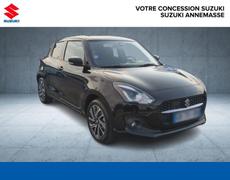 Suzuki Swift Voglans