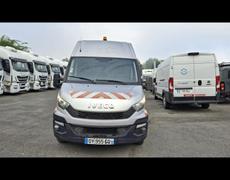 Iveco Daily Lesquin