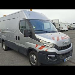 Iveco Daily 35C17V16 moteur neuf Lesquin