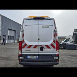 Iveco Daily 35C17V16 moteur neuf Lesquin