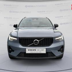 Volvo XC40 T5 Recharge 180 + 82ch Ultimate DCT 7 Metz