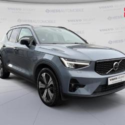 Volvo XC40 T5 Recharge 180 + 82ch Ultimate DCT 7 Metz