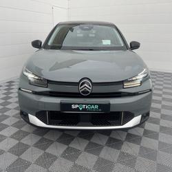 Citroen C4 Hybride 136 e-DSC6 MAX Meyzieu