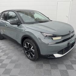 Citroen C4 Hybride 136 e-DSC6 MAX Meyzieu