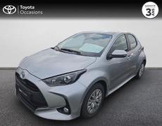 Toyota Yaris Saint-Berthevin