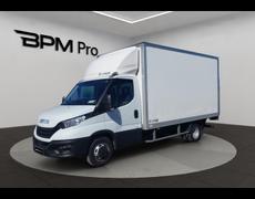 Iveco Daily Steenvoorde