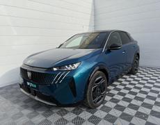 Peugeot e-3008 Meyzieu