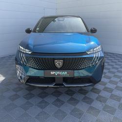 Peugeot e-3008 BEV 73 KWH 4X4 FIRST EDITION Meyzieu