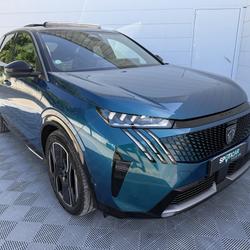 Peugeot e-3008 BEV 73 KWH 4X4 FIRST EDITION Meyzieu
