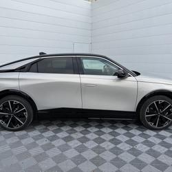 DS Num&eacute;ro 8 BEV 78KWH FWD ETOILE Meyzieu