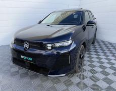 Citroen C5 Aircross Meyzieu