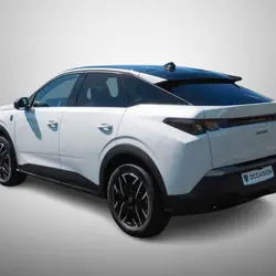 Peugeot 3008 1.2 HYBRID 145 E-DCS6 GT Belleville-en-Beaujolais