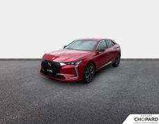 DS DS4 La Chapelle-Saint-Luc