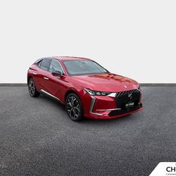 DS DS4 DS 4 Hybride E-Tense 225 EAT8 Rivoli La Chapelle-Saint-Luc