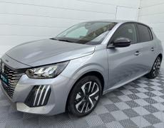 Peugeot 208 Meyzieu