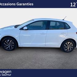Volkswagen Polo 1.0 TSI 95 S&S BVM5 Life occasion - Saumur - photo 2/23