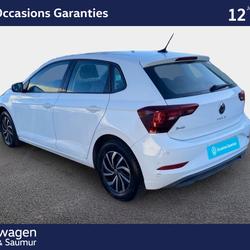 Volkswagen Polo 1.0 TSI 95 S&S BVM5 Life occasion - Saumur - photo 3/23