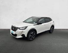Peugeot 2008 La Rochelle