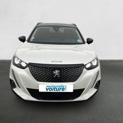 Peugeot 2008 2008 PureTech 130 S&S EAT8 - Roadtrip La Rochelle