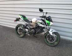 Kawasaki Z Auch