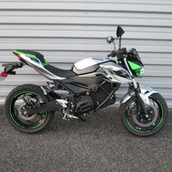 Kawasaki Z  Auch