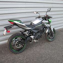 Kawasaki Z  Auch