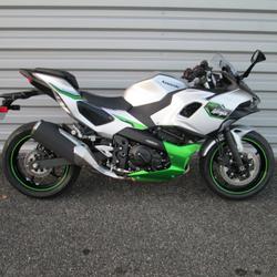 Kawasaki autres  Auch