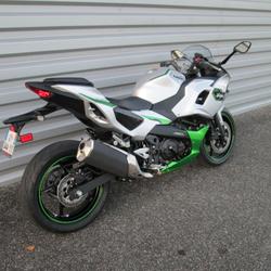 Kawasaki autres  Auch