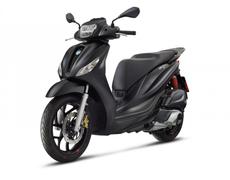 Piaggio Medley Paris 13e Arrondissement