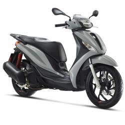 Piaggio Medley occasion - Paris 13e Arrondissement - photo 2/4
