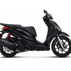 Piaggio Medley occasion - Paris 13e Arrondissement - photo 3/4