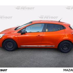 Renault Clio 5 Clio Blue dCi 100 - 21N Limited Castres