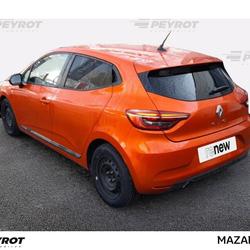 Renault Clio 5 Clio Blue dCi 100 - 21N Limited Castres