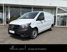 Mercedes Vito Quimper